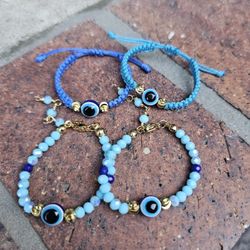 Bracelets for kids/Pulseras Para Niños