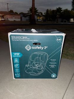 Car seat