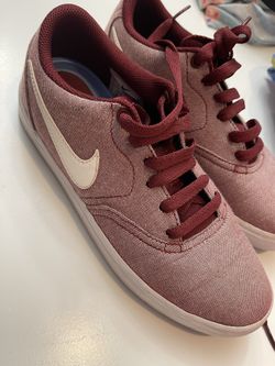 Nike 7’