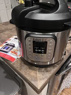 Insta Pot