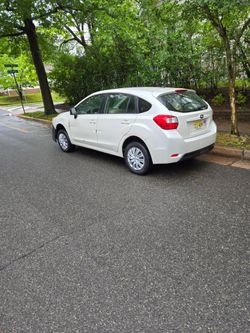2013 Subaru Impreza