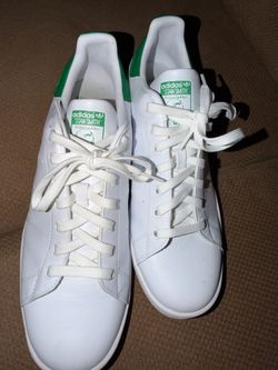 Barely Used Stan Smiths Size 11.5