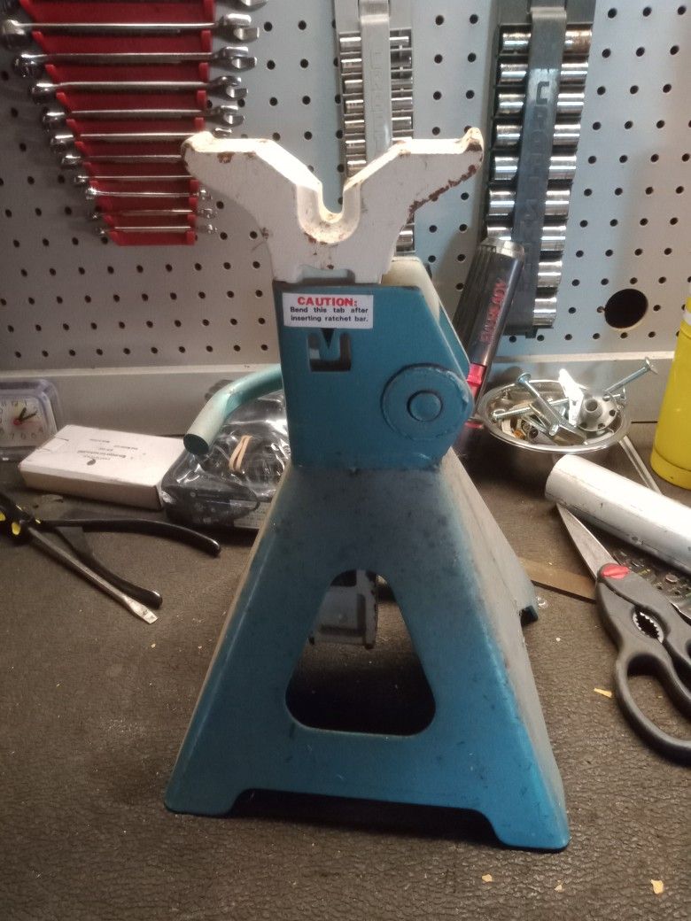 3 Ton Jack Stand
