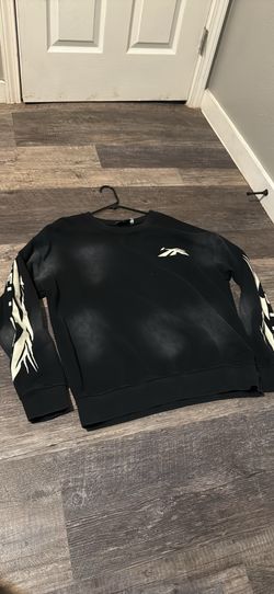 Hellstar long sleeve size XXL