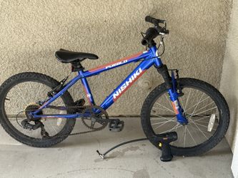 Bike For Kid