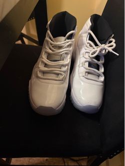Jordan 11’s Legend Blues