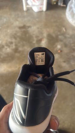 NB. Balance.