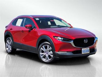 2023 Mazda CX-30