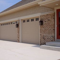 Garage Door 16’x7’ 