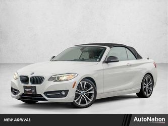 2015 BMW 228i