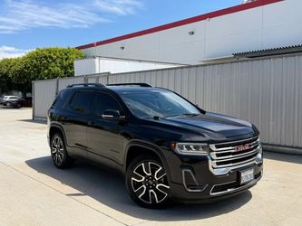 2021 GMC Acadia