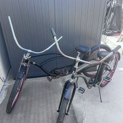 Beach Cruiser’s 