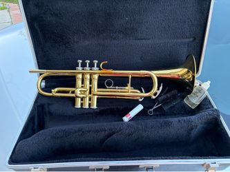 King Trumpet
