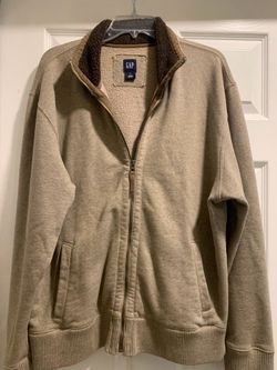 Men’s jacket