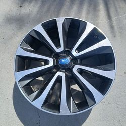 Rims