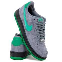 Size 9.5 - Nike SB Air Force 1 Low Sneakers Nocturnal