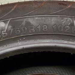 NEW KHUMO (235 60 18)