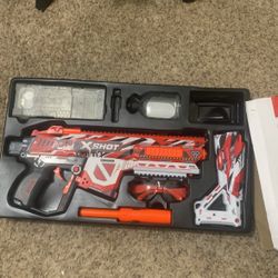 Gel Blaster