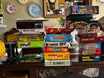 Lot of games FREE