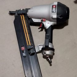 21 Angle Nail Gun Porter Cable