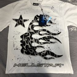 Hellstar Shirt