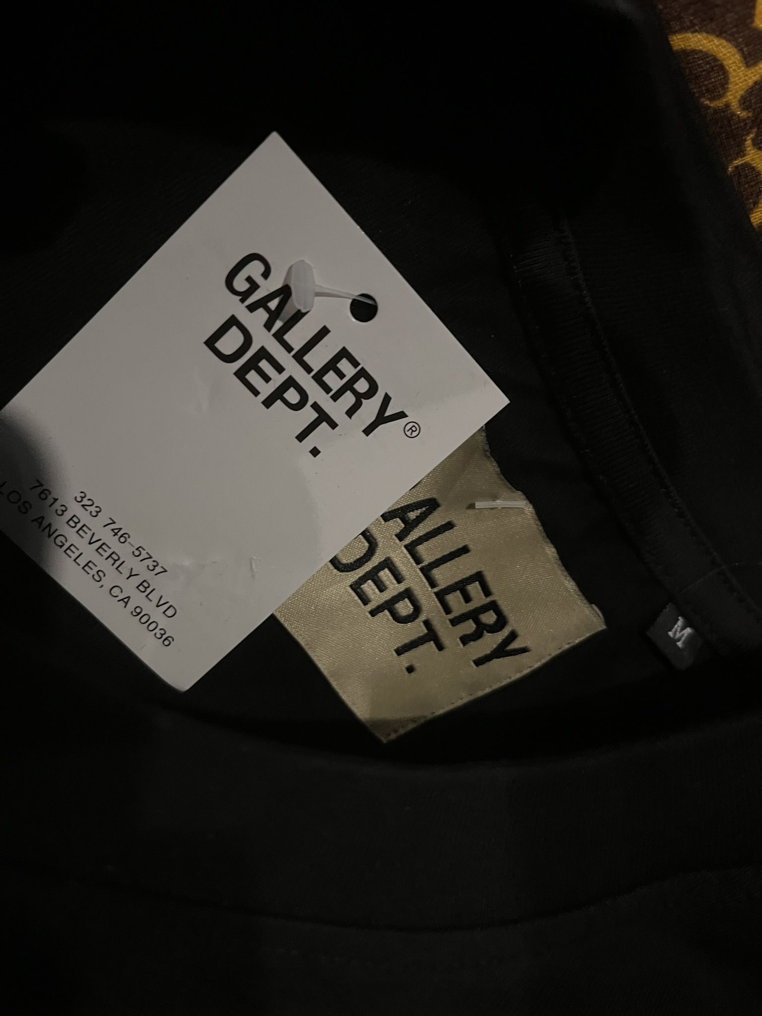 Gallery Dept. M Shirt