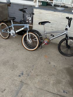 Bikes