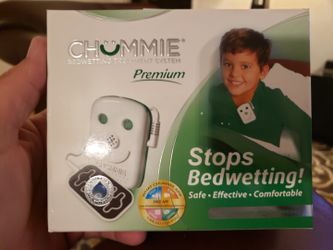 Chummie Bed Wetting Alarm