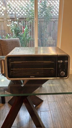 Ninja Foodi Air Fry Oven