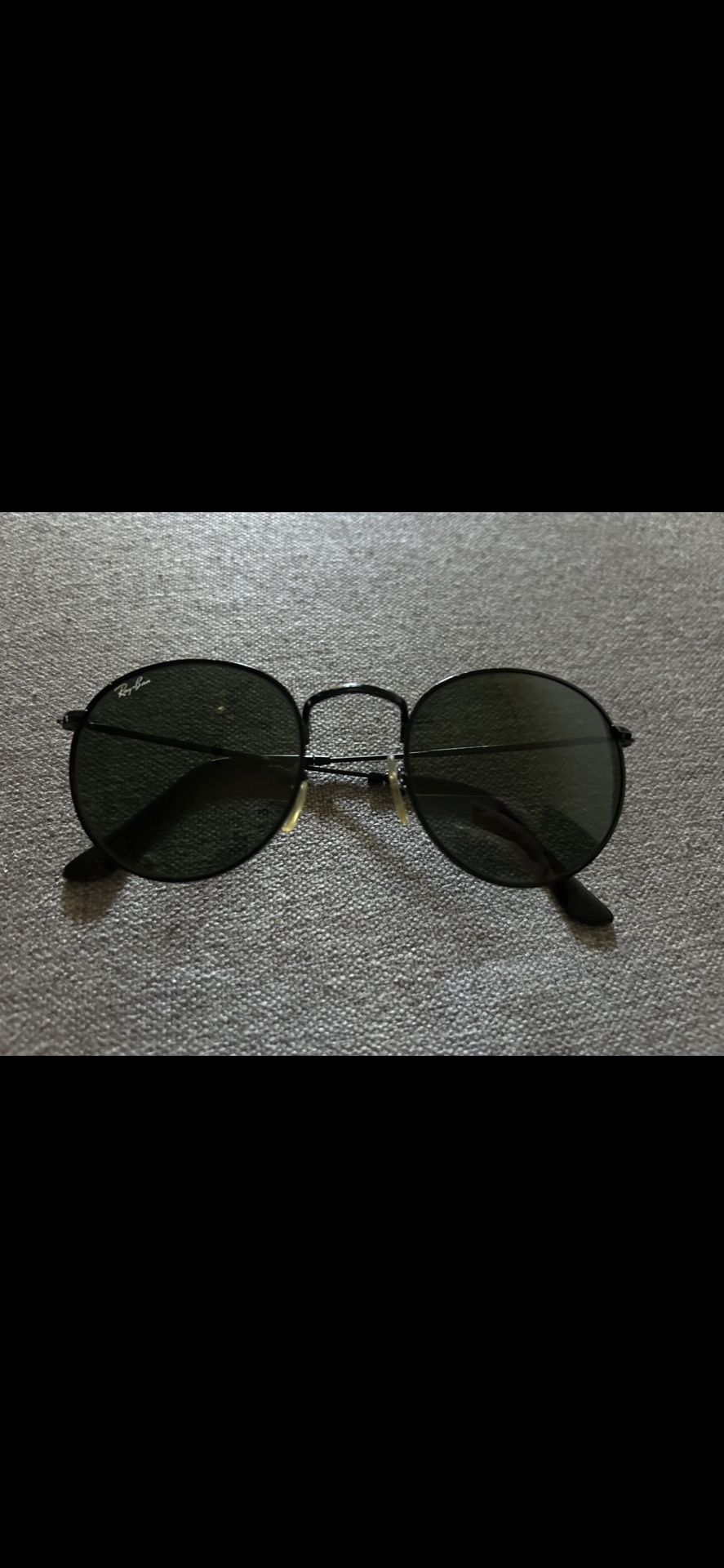 Ray Ban Sunglasses