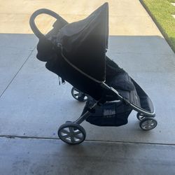  Britax Stroller