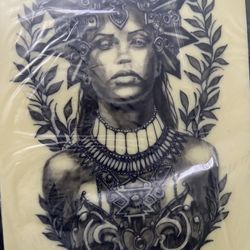 Tattoo Supplies 