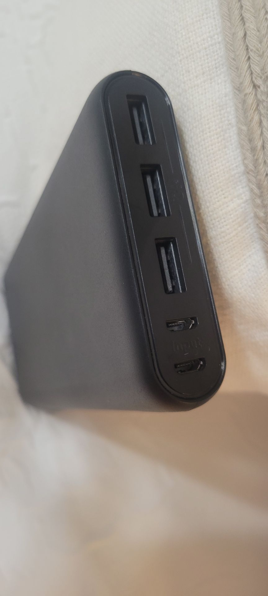 Battery Bank ANKER series3