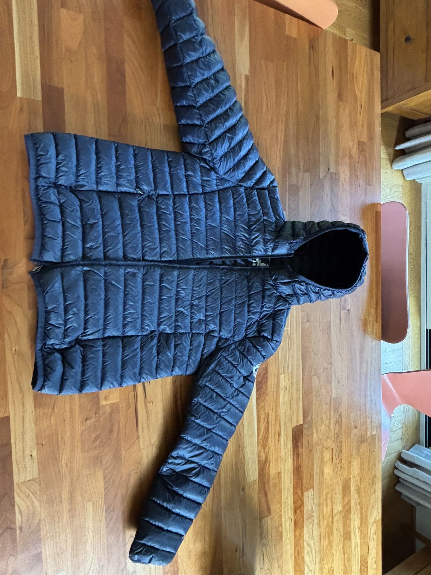 JOTT Kid Down Jacket