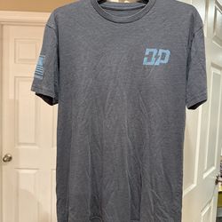 Men’s Diesel Power shirt