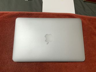 MacBook Air 2013