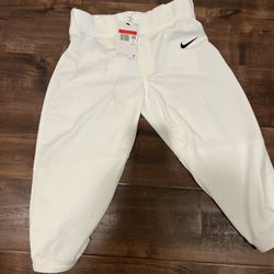 Boys Nike Baseball Pants NEW with Tags