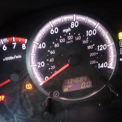 2008 Mazda 5