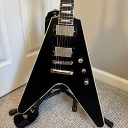 Epiphone Flying V Prophecy Electric Guitar