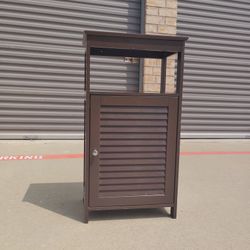 Bathroom Storage Cabinet 