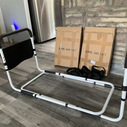 Safety Bed Rails for child, Senior, all ages