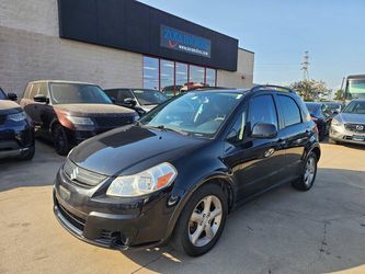 2009 Suzuki SX4