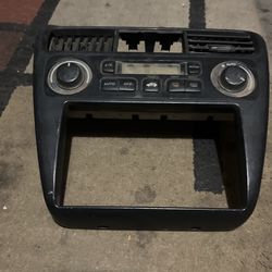 A/c Controller 