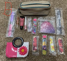 Beauty Set B, Assorted Products