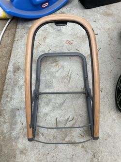 Maxi Cosi Baby Rocker/seat