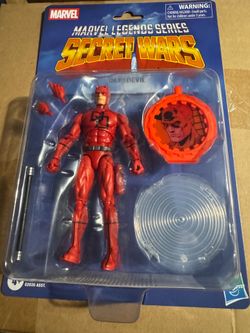 Daredevil