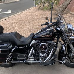 2000 Harley Davidson Road King