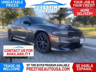 2019 Dodge Charger