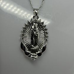 Necklace For Women Girl students