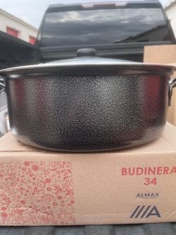Cooking Pot